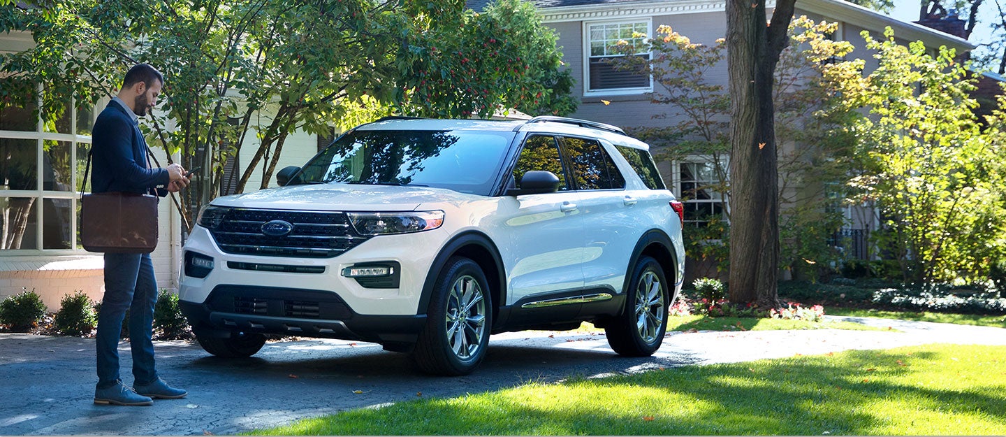 Ken Stoepel Ford in Kerrville TX