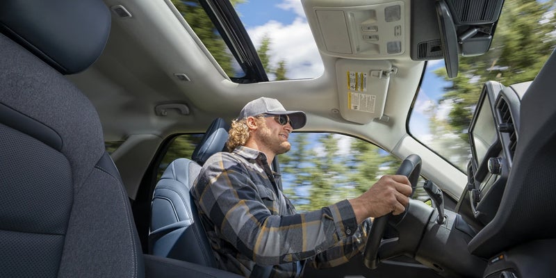 Bronco Sport at Ken Stoepel Ford in Kerrville TX