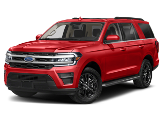 2023 Ford Expedition