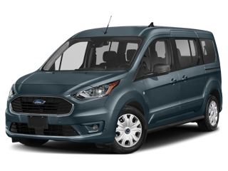 2023 Ford Transit Connect