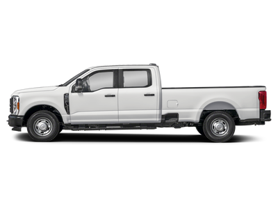 2026 Ford Super Duty F250 4X4 CREW/C