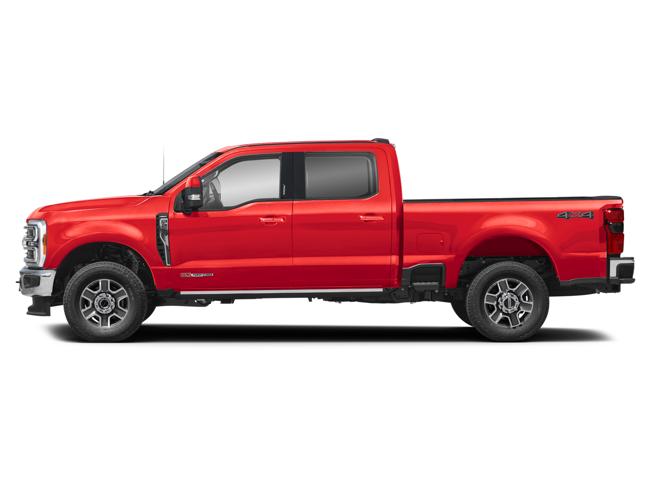 2026 Ford F-250 Super Duty Lariat - Photo 25