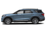 2027 Ford Explorer 4-Door 4DR RWD ACTIVE