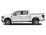 2027 Ford F-150 4X4 CREW LARIAT