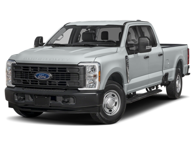 2026 Ford Super Duty F250 4X4 CREW/C