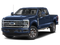 2027 Ford F-250SD King Ranch