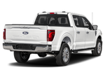 2027 Ford F-150 4X4 CREW LARIAT