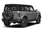 2026 Ford Bronco OUTER BANKS 4DR