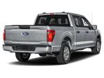 2026 Ford F-150 4X2 CREWCAB XLT