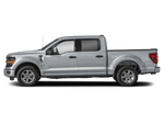 2026 Ford F-150 4X2 CREWCAB XLT
