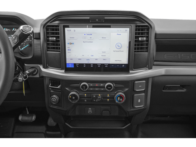 2026 Ford F-150 4X4 REG CAB XL