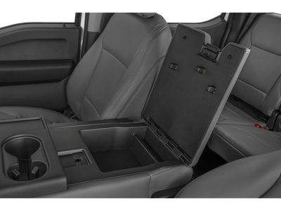 2026 Ford Super Duty F250 4X4 CREW/C