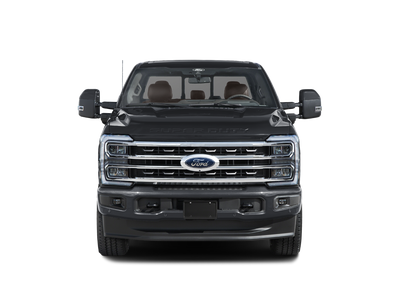 2026 Ford Super Duty F250 4X4 CREW/C