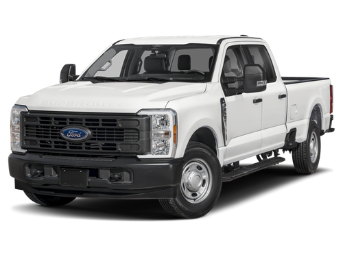 2026 Ford F-Series Sd F250 4X4 CREW/C