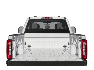 2026 Ford F-Series Sd F250 4X4 CREW/C