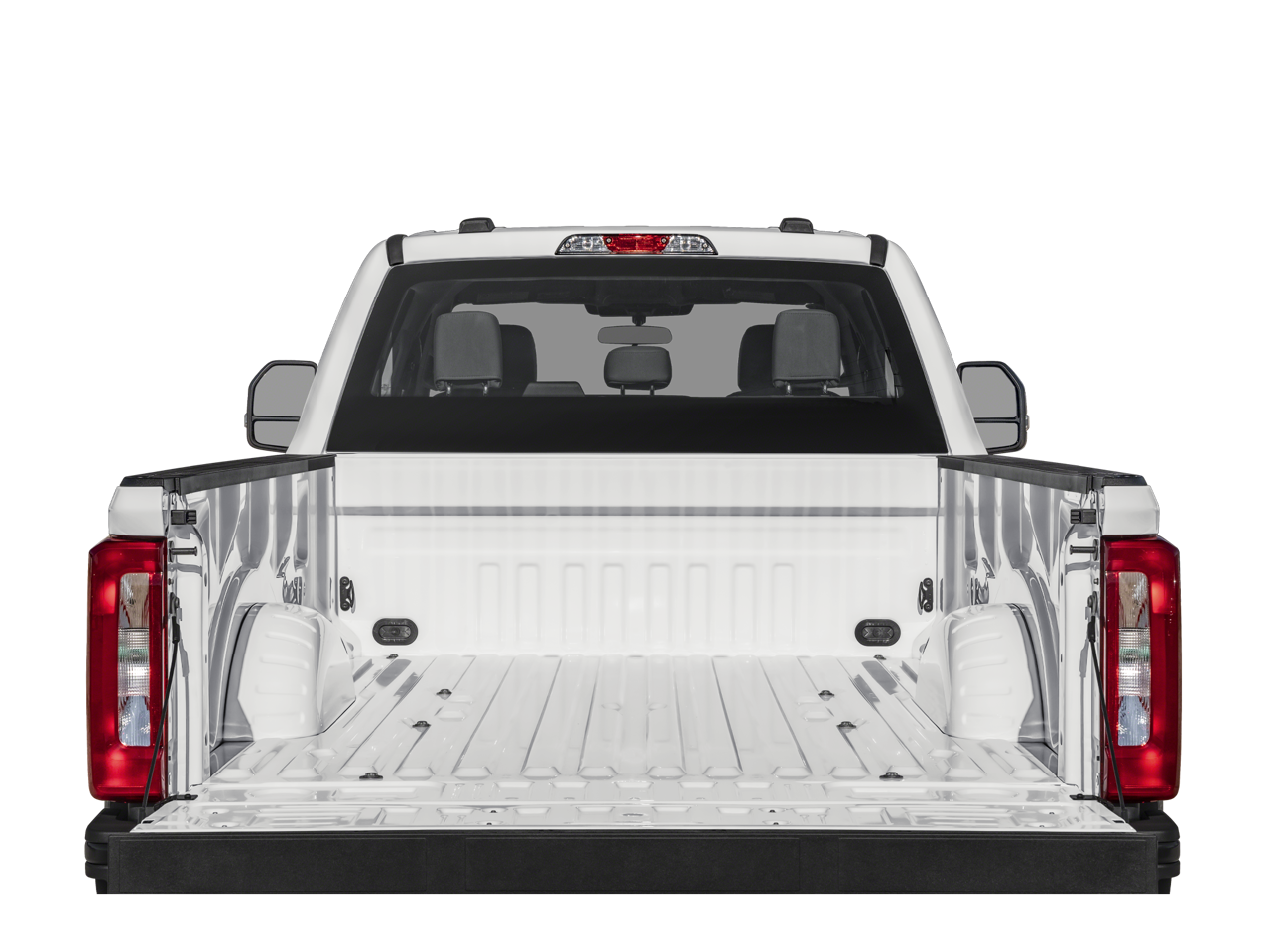 2026 Ford F-Series Sd F250 4X4 CREW/C