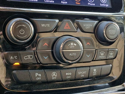 2019 Jeep Grand Cherokee Laredo E