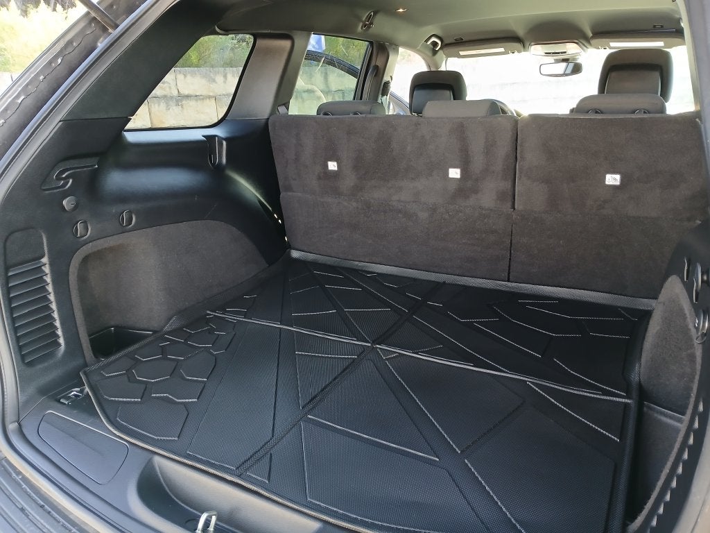 2019 Jeep Grand Cherokee Laredo E