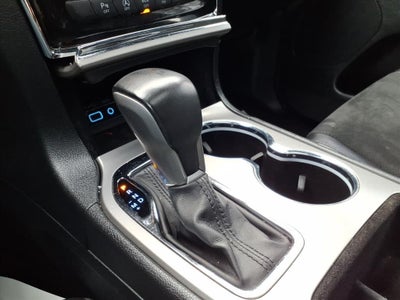 2022 Jeep Grand Cherokee WK Laredo X