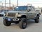 2020 Jeep Gladiator Altitude