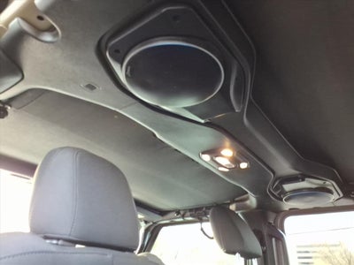 2020 Jeep Gladiator Altitude