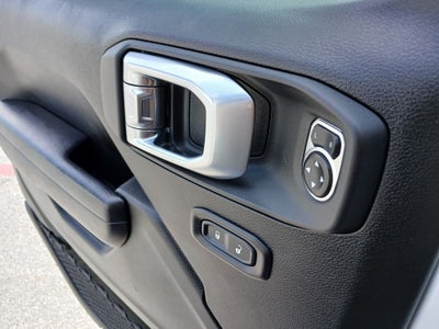 2024 Jeep Gladiator Mojave
