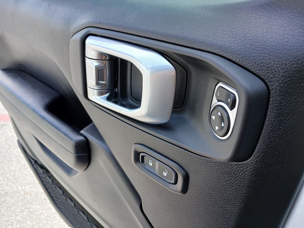 2024 Jeep Gladiator Mojave