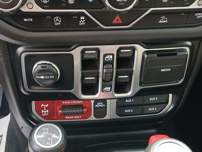 2024 Jeep Gladiator Mojave