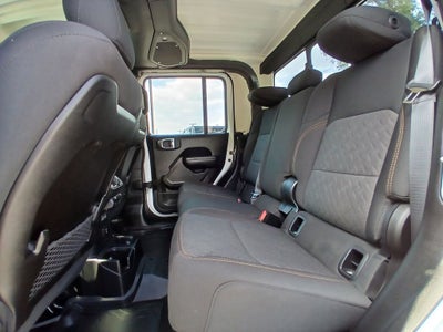 2024 Jeep Gladiator Mojave
