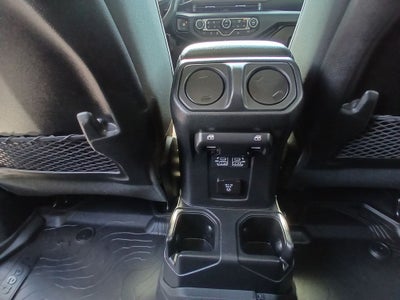 2024 Jeep Gladiator Mojave