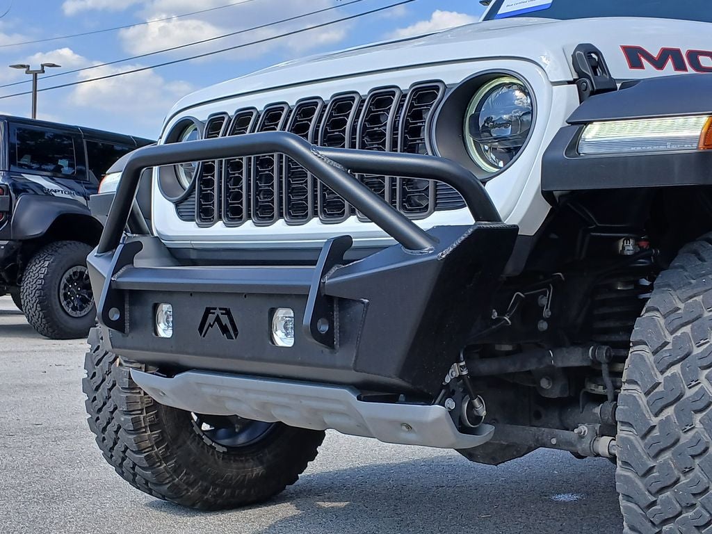 2024 Jeep Gladiator Mojave