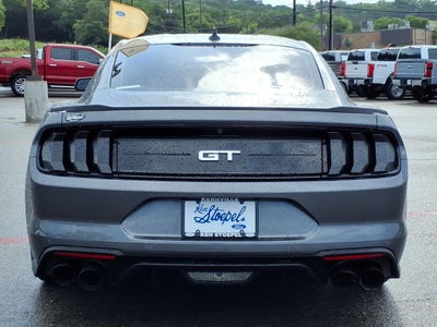 2023 Ford Mustang GT