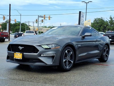 2023 Ford Mustang GT