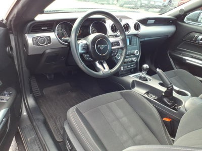 2023 Ford Mustang GT