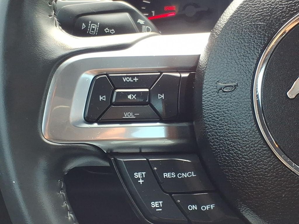 2023 Ford Mustang GT