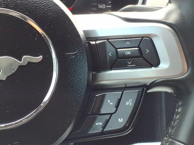 2023 Ford Mustang GT