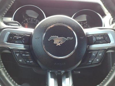 2023 Ford Mustang GT