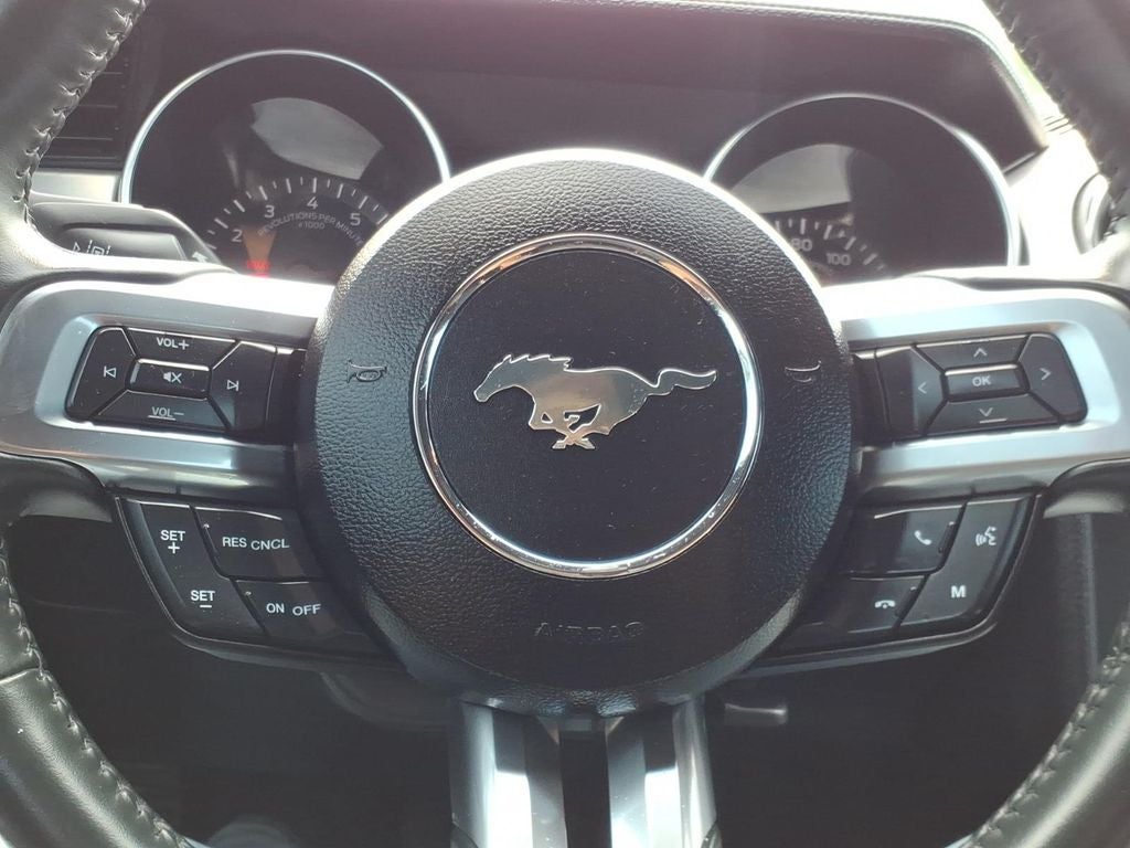 2023 Ford Mustang GT