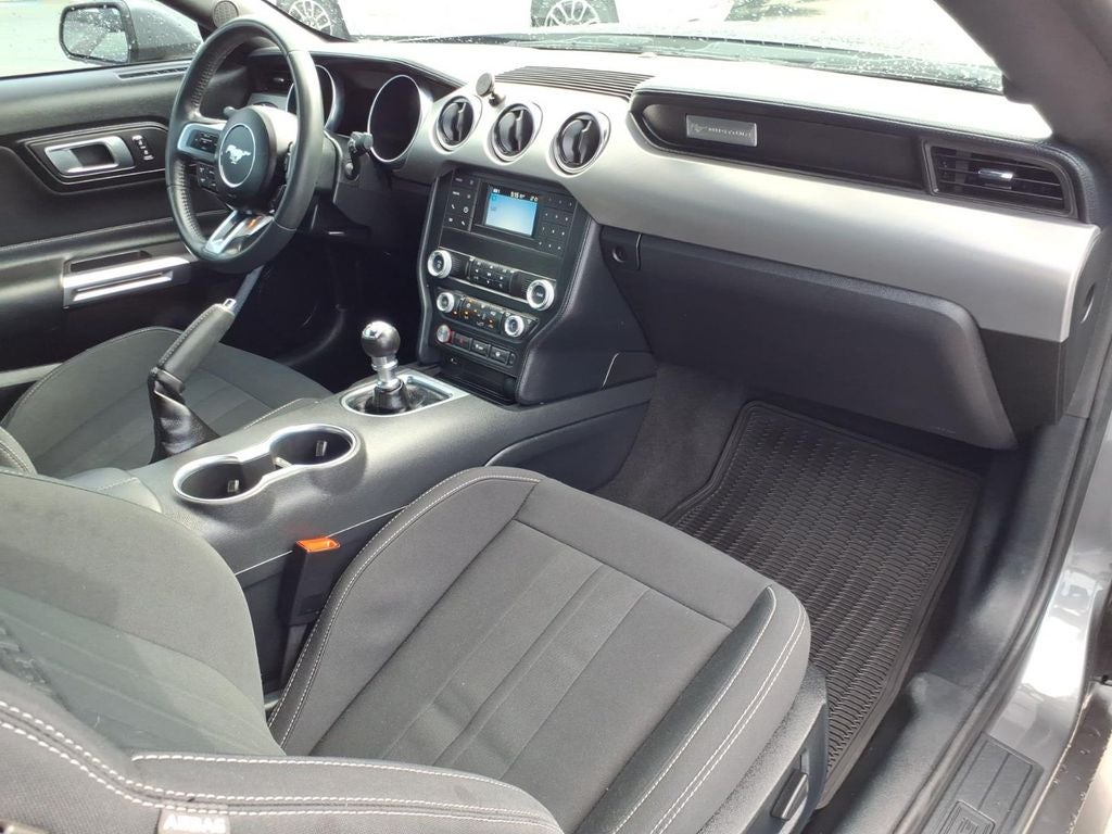 2023 Ford Mustang GT