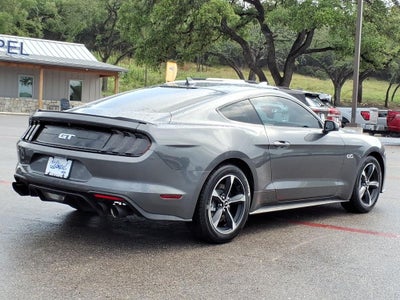 2023 Ford Mustang GT