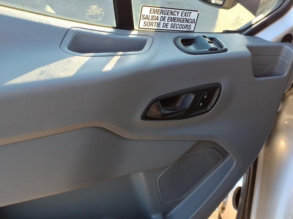 2018 Ford Transit-350 XLT