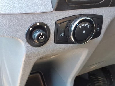 2018 Ford Transit-350 XLT