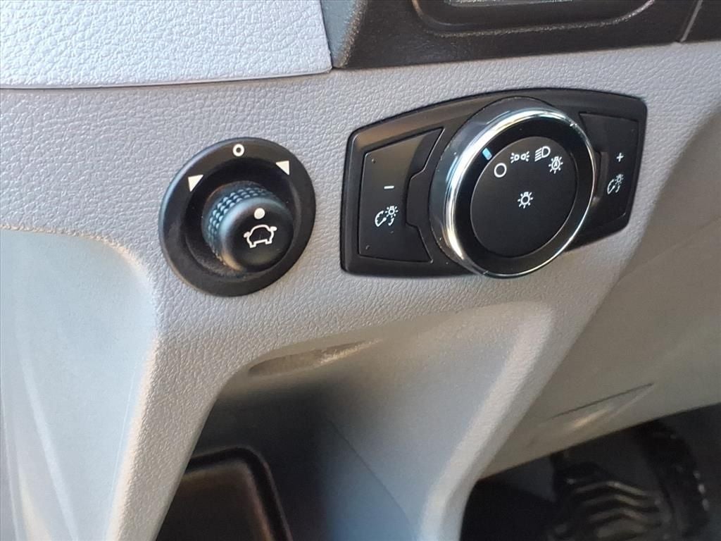 2018 Ford Transit-350 XLT