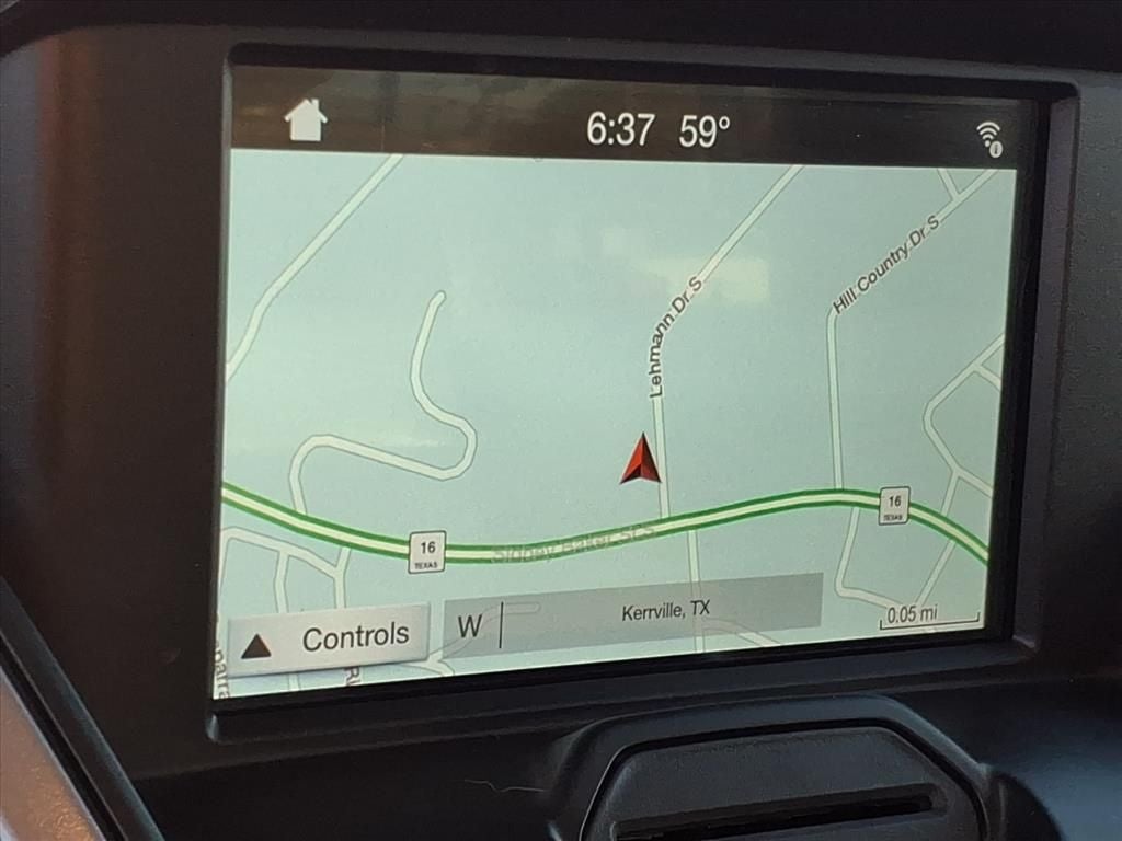 2018 Ford Transit-350 XLT