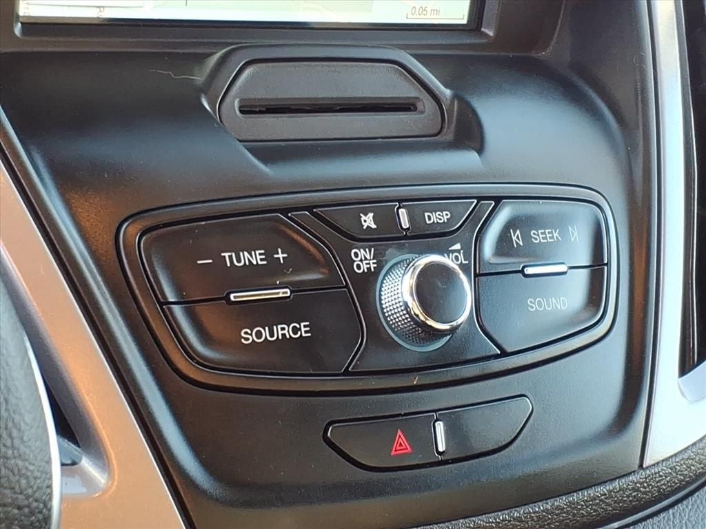 2018 Ford Transit-350 XLT