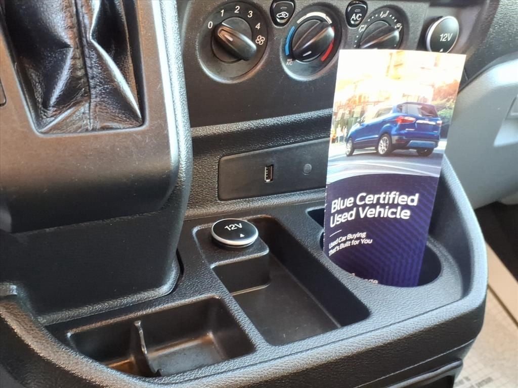 2018 Ford Transit-350 XLT