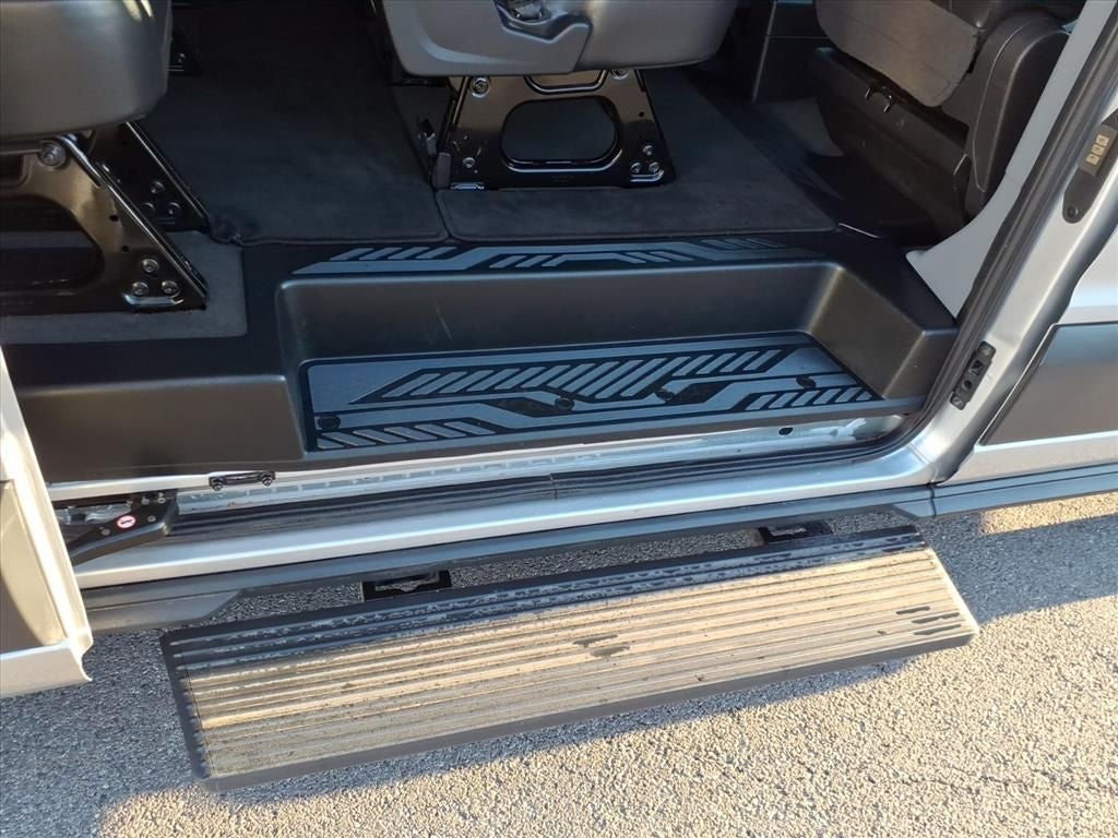 2018 Ford Transit-350 XLT