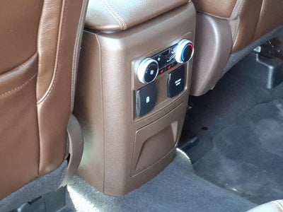 2023 Ford Explorer King Ranch