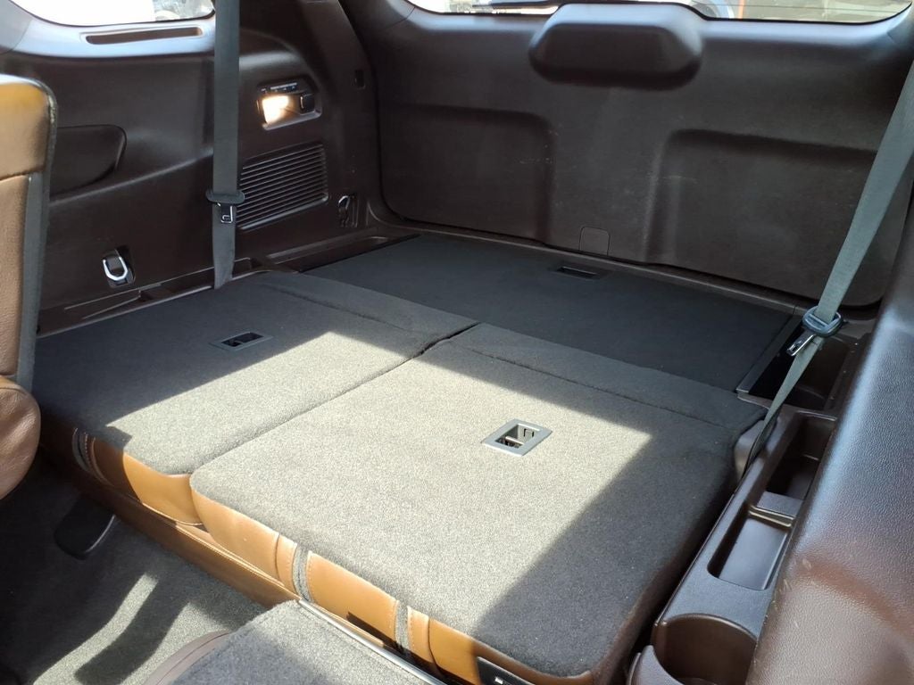 2023 Ford Explorer King Ranch