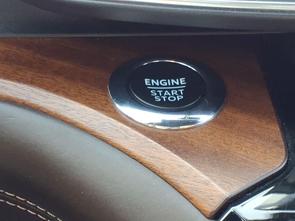 2023 Ford Explorer King Ranch